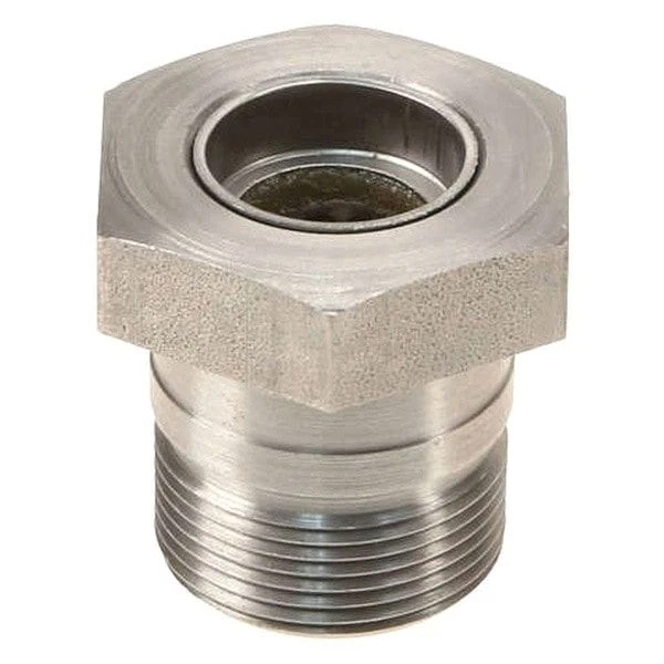 For Volkswagen Super Beetle 1974-1980 Febi Flywheel Glandnut Foto 1 de 1