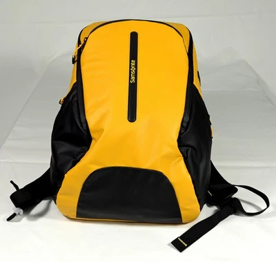 Samsonite Rucksack Ecodiver M USB - Bild 1 von 4