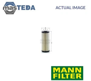 C 11 020 ENGINE AIR FILTER ELEMENT MANN-FILTER NEW OE REPLACEMENT - Picture 1 of 5