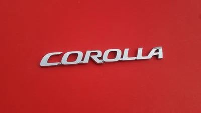 12 13 14 15 16 HONDA CRV CR-V AWD EMBLEMA CROMADO TRASERO LOGOTIPO INSIGNIA SÍMBOLO OEM C15 Foto 1 de 3