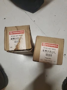 Norgren R74G-4AT-RFG - Picture 1 of 1