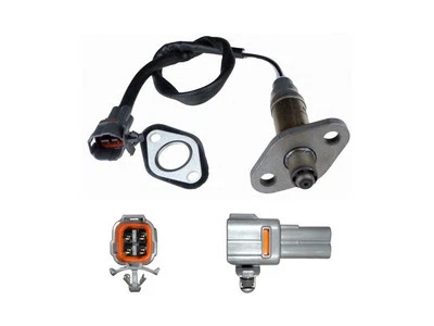 For 1989-1991 Toyota Pickup Oxygen Sensor Upstream Bosch 98739WWRG 1990 - Изображение 1 из 2