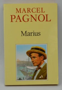Marius - Marcel Pagnol - livre - Bild 1 von 2