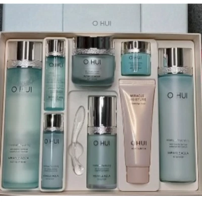 Ohui Miracle Aqua Special Set intense Hydration - Image 1 of 3