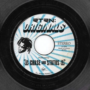 Chase & Status - RTRN: The Originals (Limited Edition Box Set) (4x7" + Box, Ltd, - Picture 1 of 1