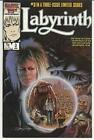 LABYRINTH: OFFICIAL COMIC BOOK ADAPTATION #3 (Labyrinth: The Movie, 1)