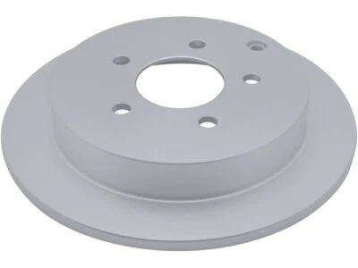 Rotor de freno trasero para Pontiac Montana 2002-2004 CA Delco 18849VBHN 2003 Foto 1 de 2