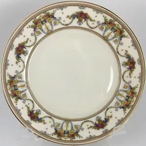 Piatto pane e burro Boemia Royal Ivory 2392 - Foto 1 di 5