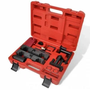 11 PCS Camshaft Locking Tool For BMW M60 M62 M62TU V8 Engine Timing Tool Kit - Picture 1 of 5
