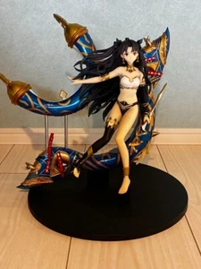 Aniplex Fate/Grand Order Archer Ishtar 1/7 Scale ATBC-PVC 350mm Figure - Picture 1 of 1