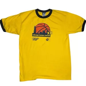 Chicago Hoops Classic XIII Basketball Shirt LARGE - Bild 1 von 6