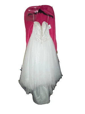 Vestidos de novia Foto 1 de 4