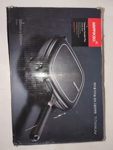 Happycall Titanium Nonstick Double Pan Omelette Pan - Picture 1 of 4