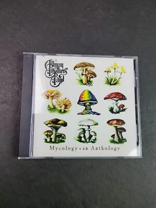 Mycology: An Anthology by The Allman Brothers Band (CD, Feb-2008, 550 Music) - Picture 1 of 6