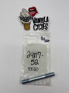 Harley-Davidson Stud - Parte # 24817-52 - Imagen 1 de 1