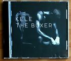 KELE OKEREKE THE BOXER 2010 11 TRACK CD ALBUM WICHITA BLOC PARTY SOLO TENDERONI