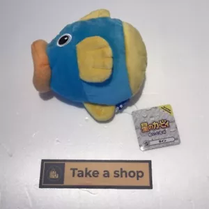 Kine Kirby Super Star Plüschpuppe ALL STAR KOLLEKTION S Größe Japan NEU - Bild 1 von 2