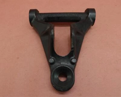 BMW K1200S K1200 S 2004-2008 horquilla de rueda delantera brazo inferior eslabón Foto 1 de 4