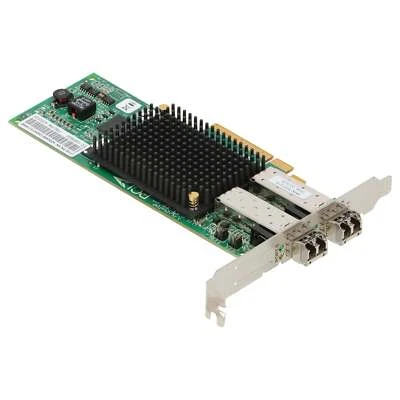 IBM FC-Controller DP 8Gbps FC PCI-E 8x - 42D0500 - Bild 1 von 4
