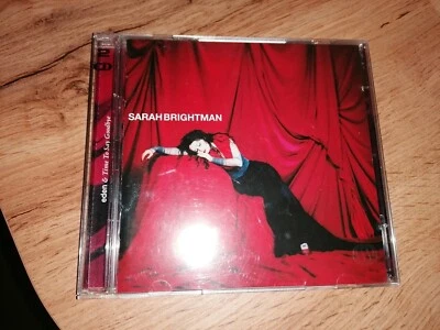 Eden von Brightman,Sarah | CD | Zustand gut - Bild 1 von 2
