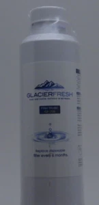 Glacierfresh Water Filter GF-20B - Picture 1 of 4