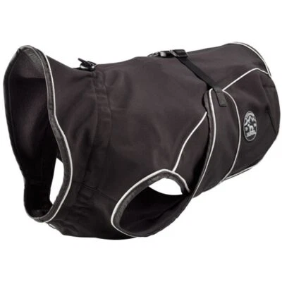 Hunter Hundemantel Uppsala Softshell versch. Größen - Bild 1 von 4