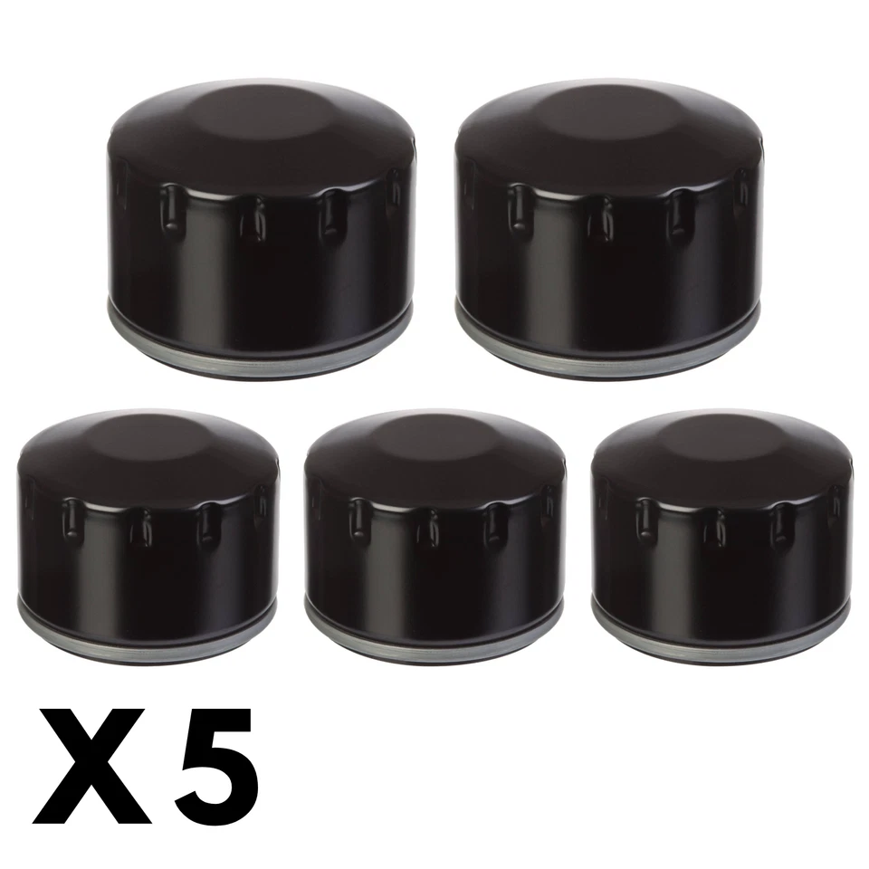 5 Pack Whites Oil Filter for BMW R900RT 2005-2009 - Image 1 of 1