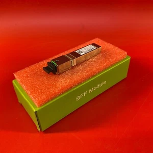 *New* Nokia Gigabit Passive Optical Network SFP Module - GPON ONU I-Temp 1310 TX - Picture 1 of 12