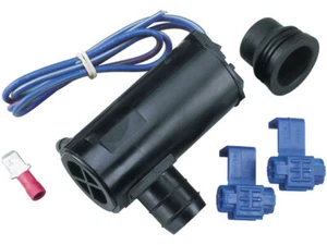 AC Delco Professional Washer Pump fits Pontiac GTO 2004-2006 91FPBT - Picture 1 of 1