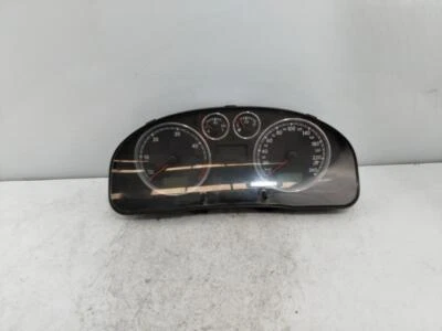 3B0920807A Instrumentenblende für VOLKSWAGEN PASSAT VARIANT (3B6) * 1652261 - Bild 1 von 4