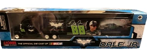 Dale Earnhardt Jr #88 Diet Dew Dark Knight Hauler 1:64 PACKAGE WEAR FREE SHIP! - Picture 1 of 1
