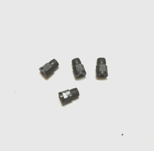Vintage Team Losi A-5008 Upper Shock Mount Bushings-Jrx2 JrxT Jrx Pro SE LXT XX - Picture 1 of 5
