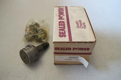 Rótula de suspensión NOS POTENCIA SELLADA 10252 apta para Dodge Ramcharger 1987-83 Foto 1 de 2