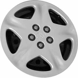 Factory Chevrolet Cavalier Hubcap Wheel Cover 2000 2001 2002 15'' #3235 Foto 1 de 1