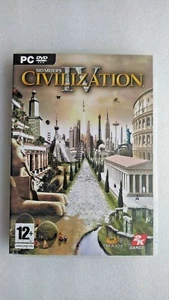 Sid Meier's Civilization IV: Komplett (PC: Windows, 2005)  - Bild 1 von 9