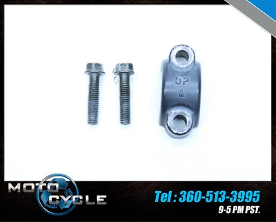 Honda Hawk NT650 1988 embrague percha placa de montaje trasero GT 647 NT 650 RC31 89 H24 Foto 1 de 3