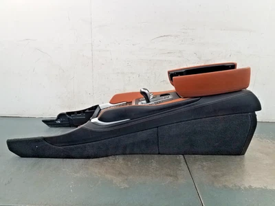 2017 BMW X5M F85 Center Console / Controls #0597 LL6 - Image 1 of 4