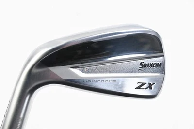 Left Hand Srixon ZX MK II 2023 Utility #3 Iron / 20 Degree / Regular Flex UST - Image 1 of 4
