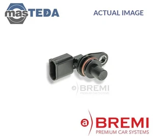 60022 CAMSHAFT POSITION SENSOR CYLINDER HEAD BREMI FOR SEAT LEON,AROSA,IBIZA III - Picture 1 of 5