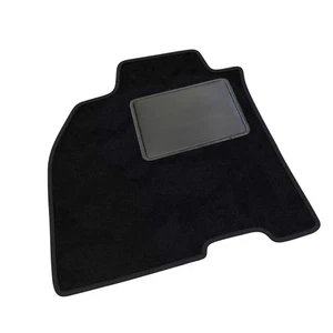 Fußmatte Fahrerseite für Renault Megane 3 2009-2016 - Teppich nach Maß - - Bild 1 von 7