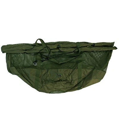 Carp Fishing Weighing Sling with Stink Bag Weigh Weight Coarse Fish Tackle - Image 1 of 4