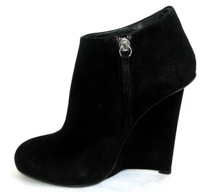 Giuseppe Zanotti wedge high heel platform 39.5 - Picture 1 of 18