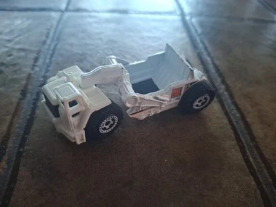 Matchbox Scraper - Bild 1 von 4