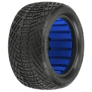 Pro-Line Racing Rear Positron 2.2MC Clay Off Road Buggy 2 PRO825617 RC Tire - Picture 1 of 3