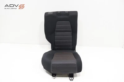 Honda CR-V 2017-2019 cojín de asiento trasero derecho del lado del pasajero completo OEM Foto 1 de 4
