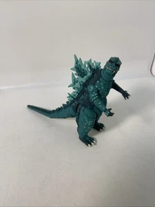 Figura NECA Godzilla Aparición Videojuego de 1988 Juego de 8 bits, 2014 GK14 - Imagen 1 de 7