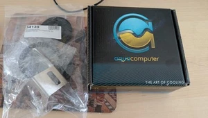 Aquacomputer LEAKSHIELD Leak Protection System for ULTITUBE With Standalone kit - Afbeelding 1 van 4