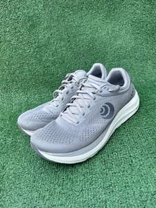 Topo Athletic Phantom 3 Grey Road Running Shoe Men's US Size 12 - Picture 1 of 18
