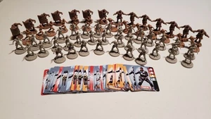 Marvel Zombies Shield Agents con cartas de aparición - Imagen 1 de 1