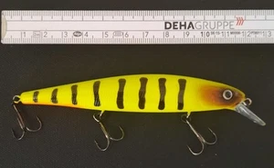 Hochwertige Wobbler Minnow, Top Qualität Und Laufeingendschaften - Bild 1 von 1